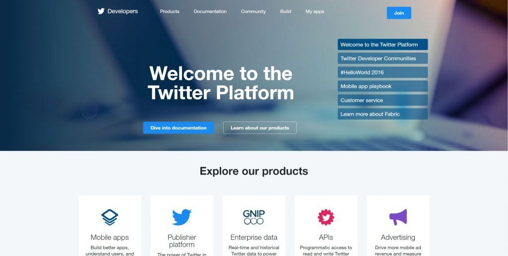 Re ゼロから始めるtwitter Api 東京工業大学デジタル創作同好会trap