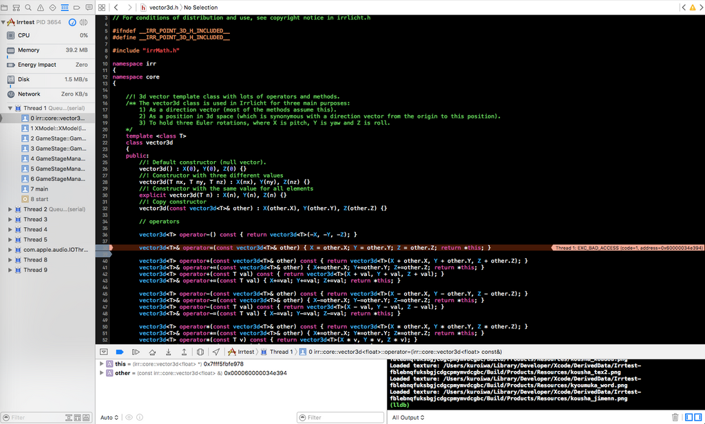 プログラミング班 東京工業大学デジタル創作同好会trap