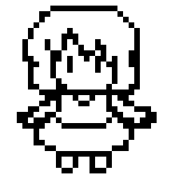 ドット絵描き入門 Trap新歓ブログリレー2017 18日目 東京工業大学デジタル創作同好会trap