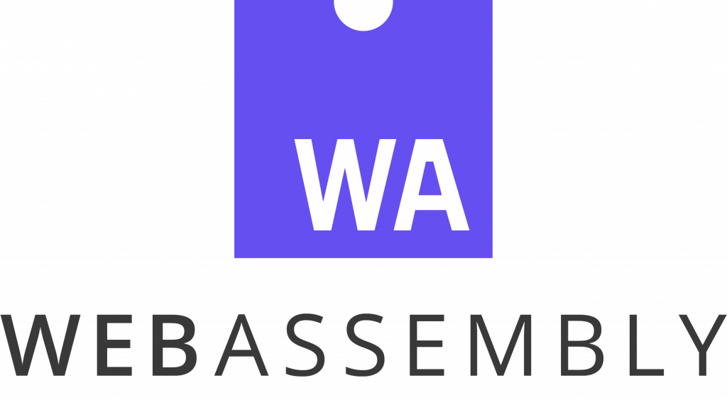 WebAssembly 公式ロゴ