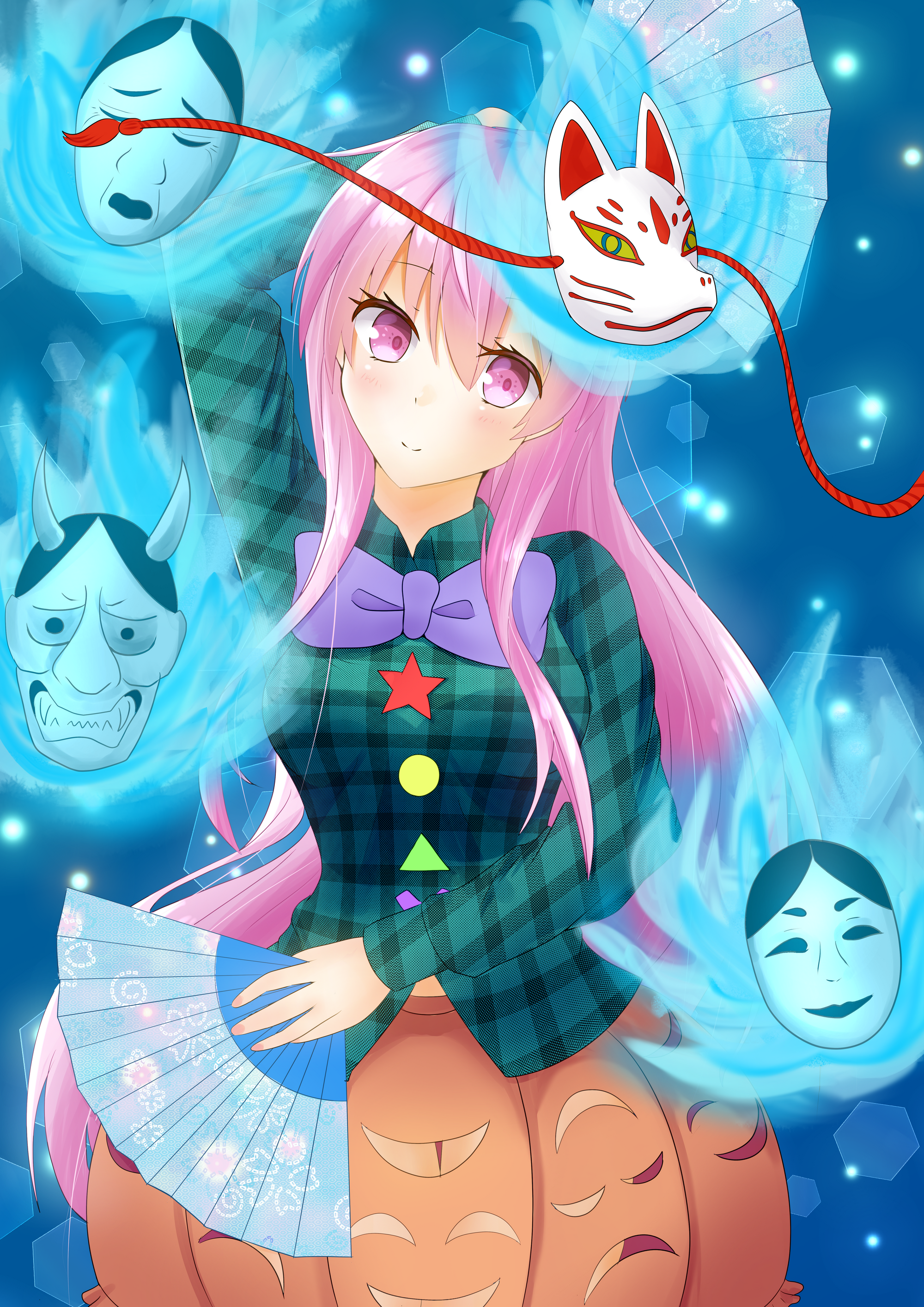 大学生からお絵描きを始めたお話 新歓ブログリレー１５日目 東京工業大学デジタル創作同好会trap