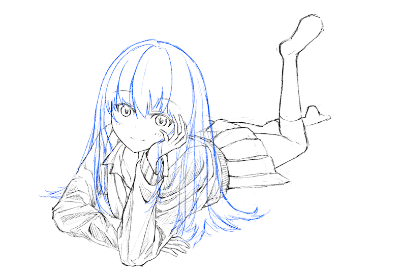 Ipadでのお絵かきアプリの紹介など 新歓ブログリレー 41日目 東京工業大学デジタル創作同好会trap