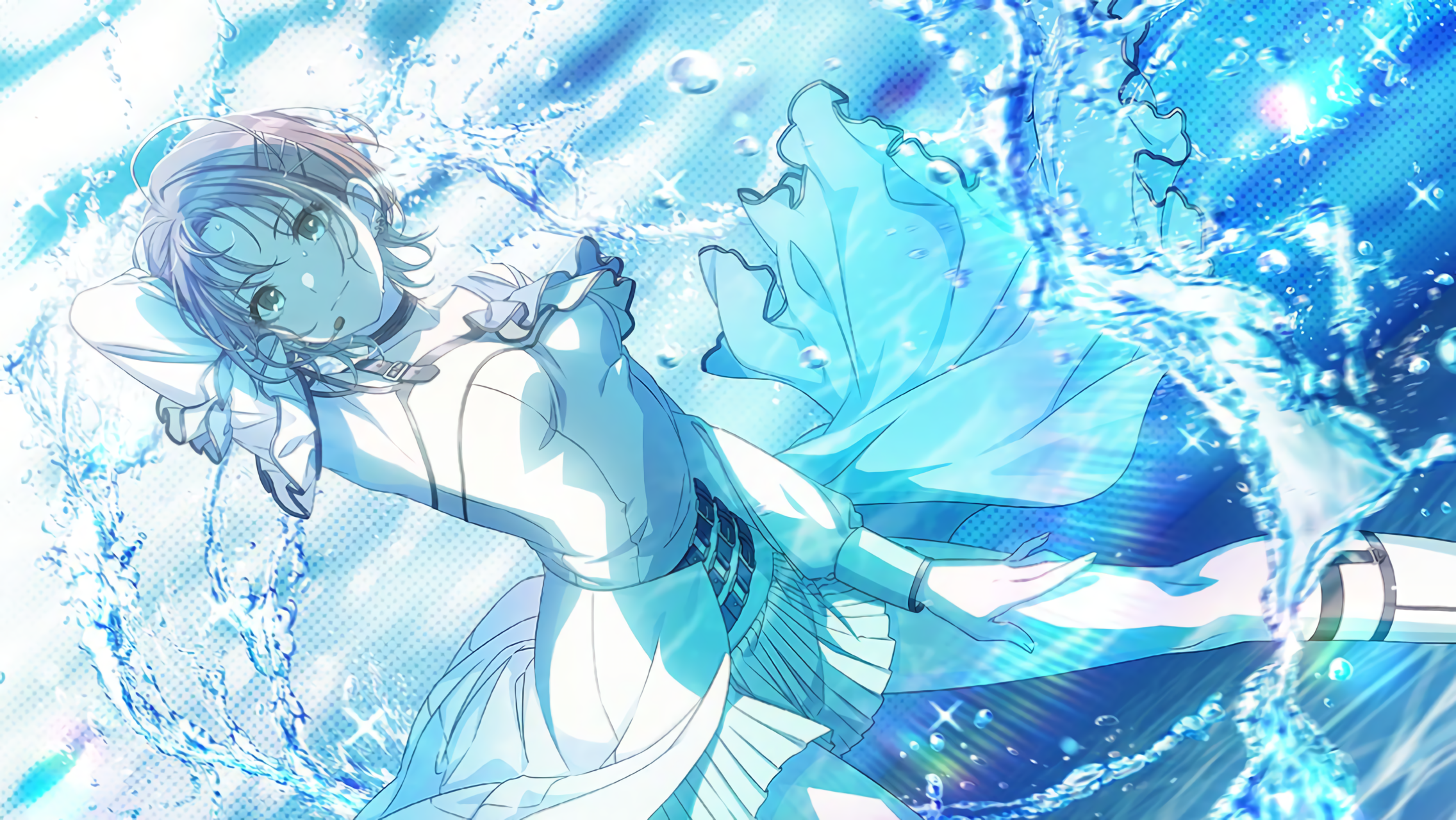 絵のセンスが無くやる気も無い人向けイラスト小手先テクニック講座 新歓ブログリレー21 31日目 東京工業大学デジタル創作同好会trap