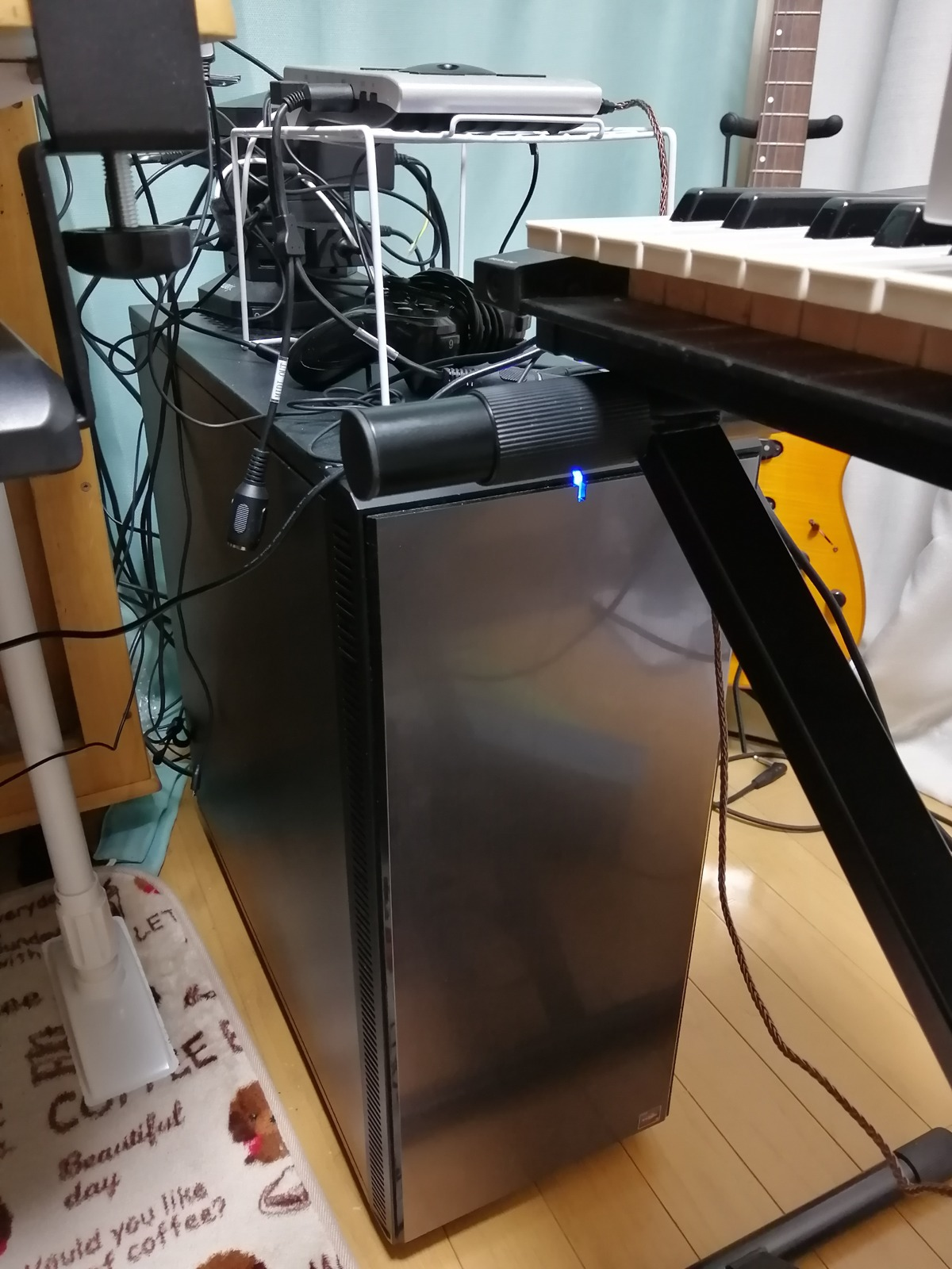 自作PCのススメ【新歓ブログリレー2021 26日目】 | 東京科学大学