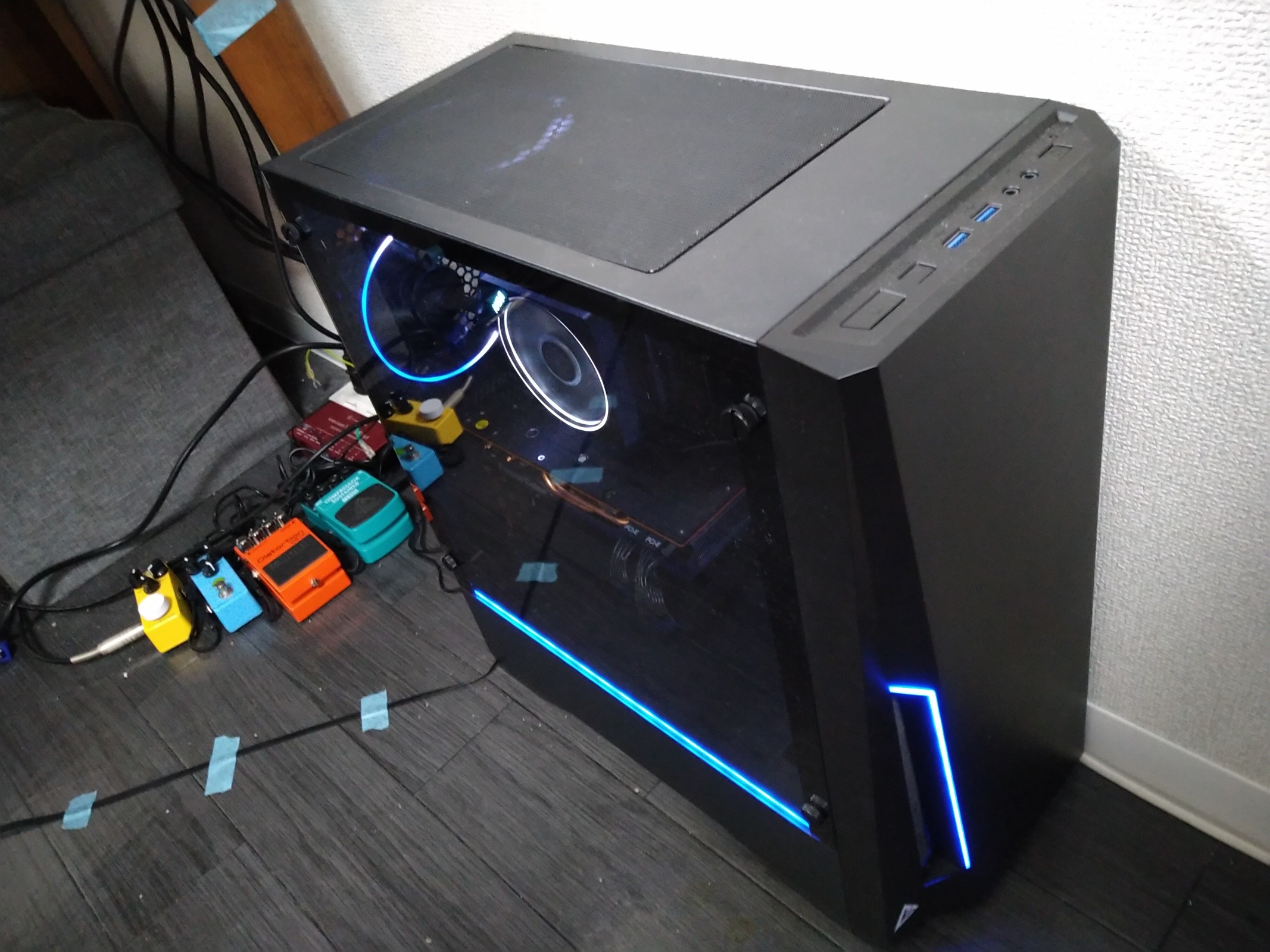 自作PCのススメ【新歓ブログリレー2021 26日目】 | 東京科学大学
