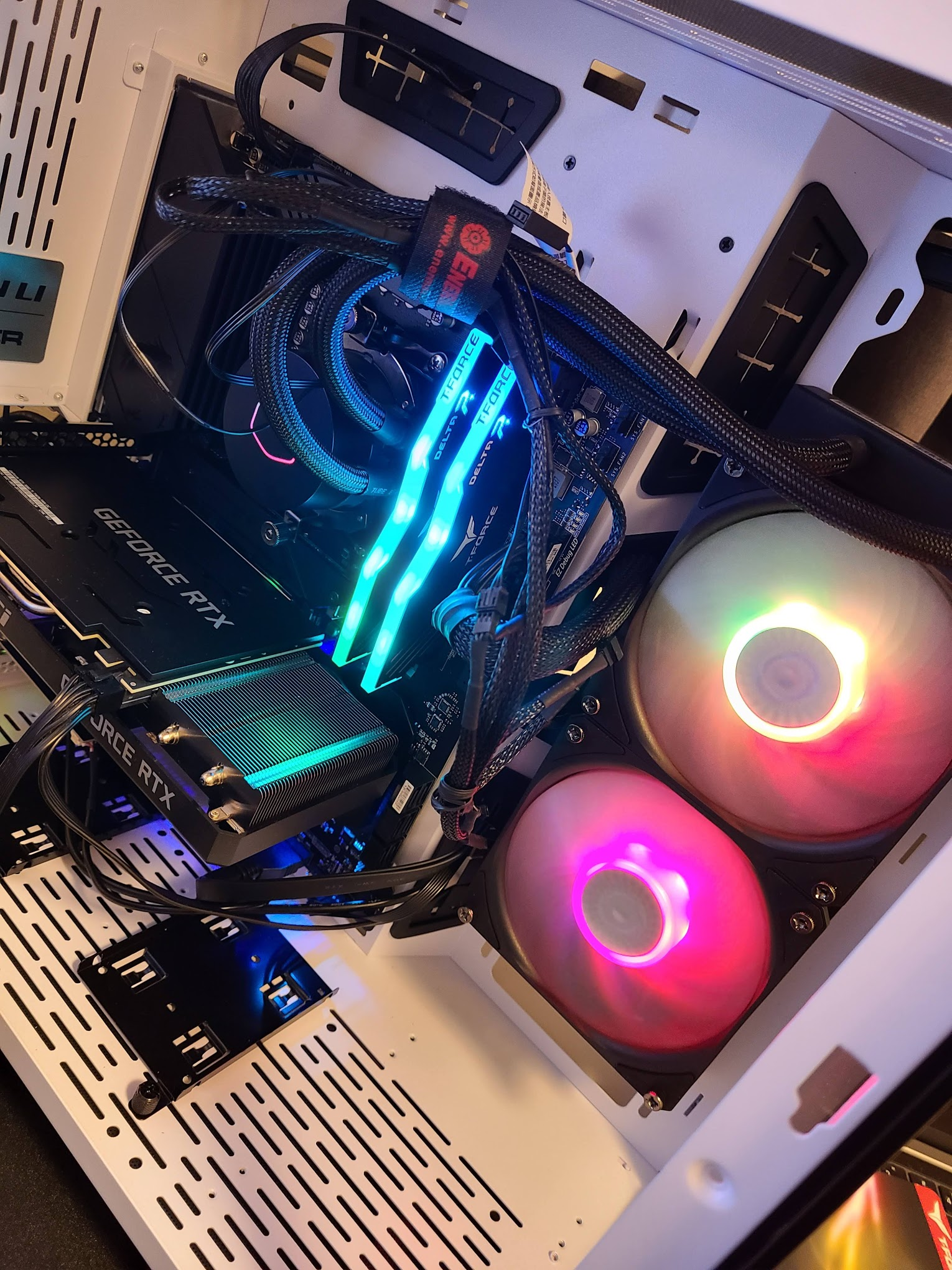 自作PCのススメ【新歓ブログリレー2021 26日目】 | 東京科学大学