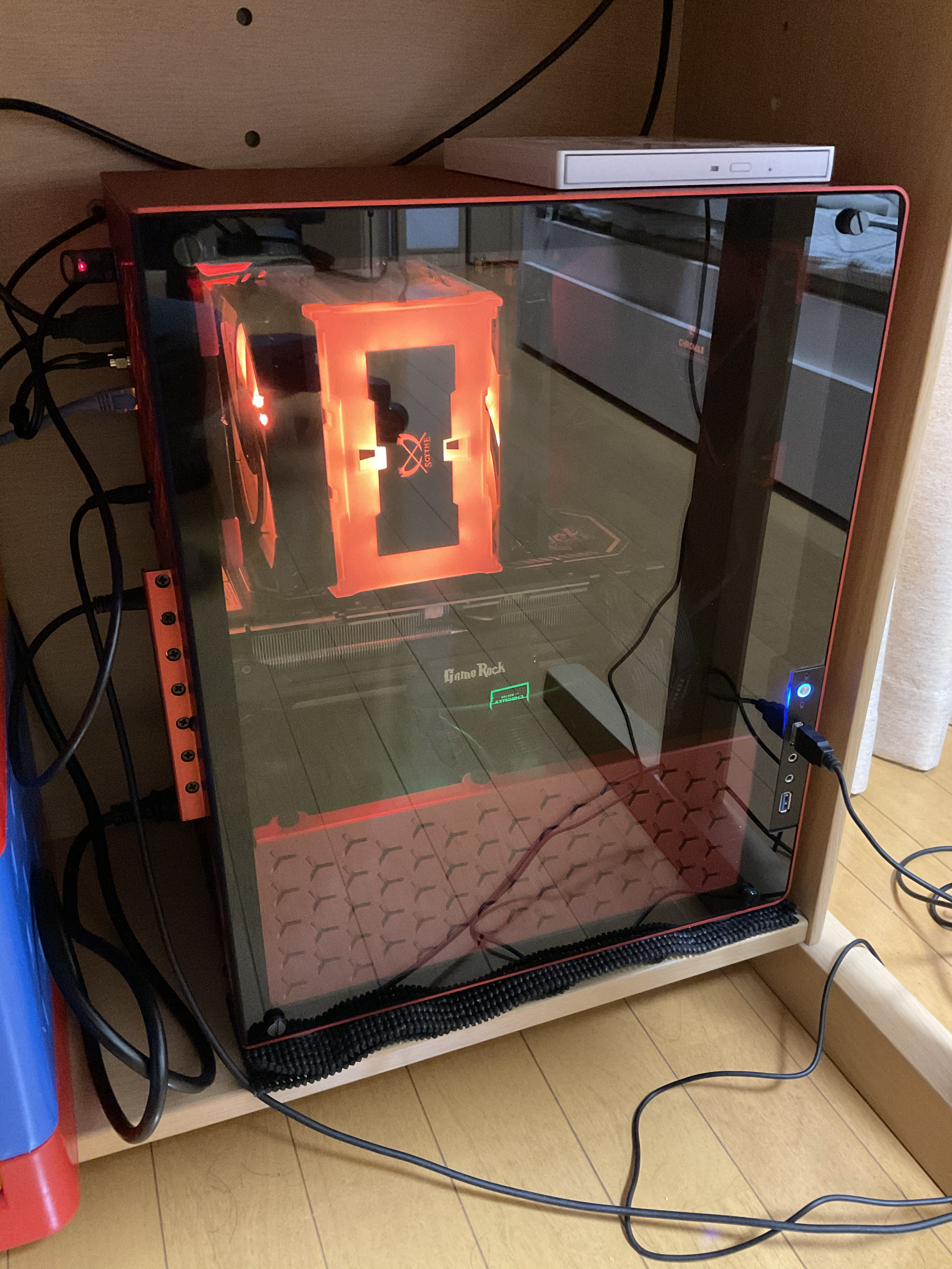自作PCのススメ【新歓ブログリレー2021 26日目】 | 東京科学大学