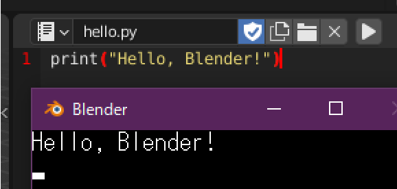 python_in_blender