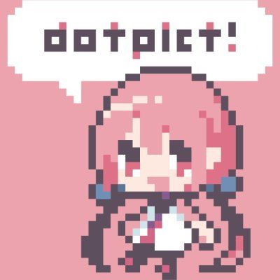 dotpict-------