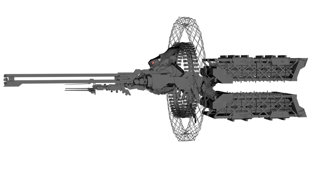 2024年度冬ハッカソン23班「Mechanised Carrasius」