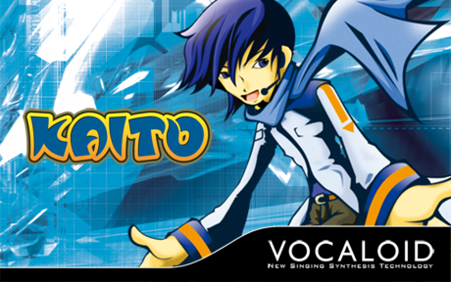 KAITO V1をWindows11で動かす話