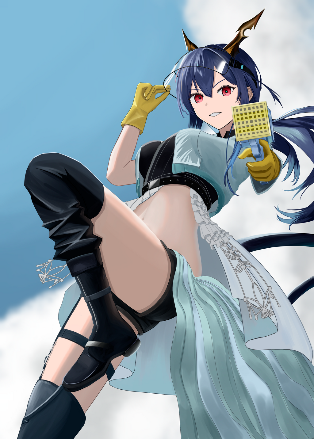-----1