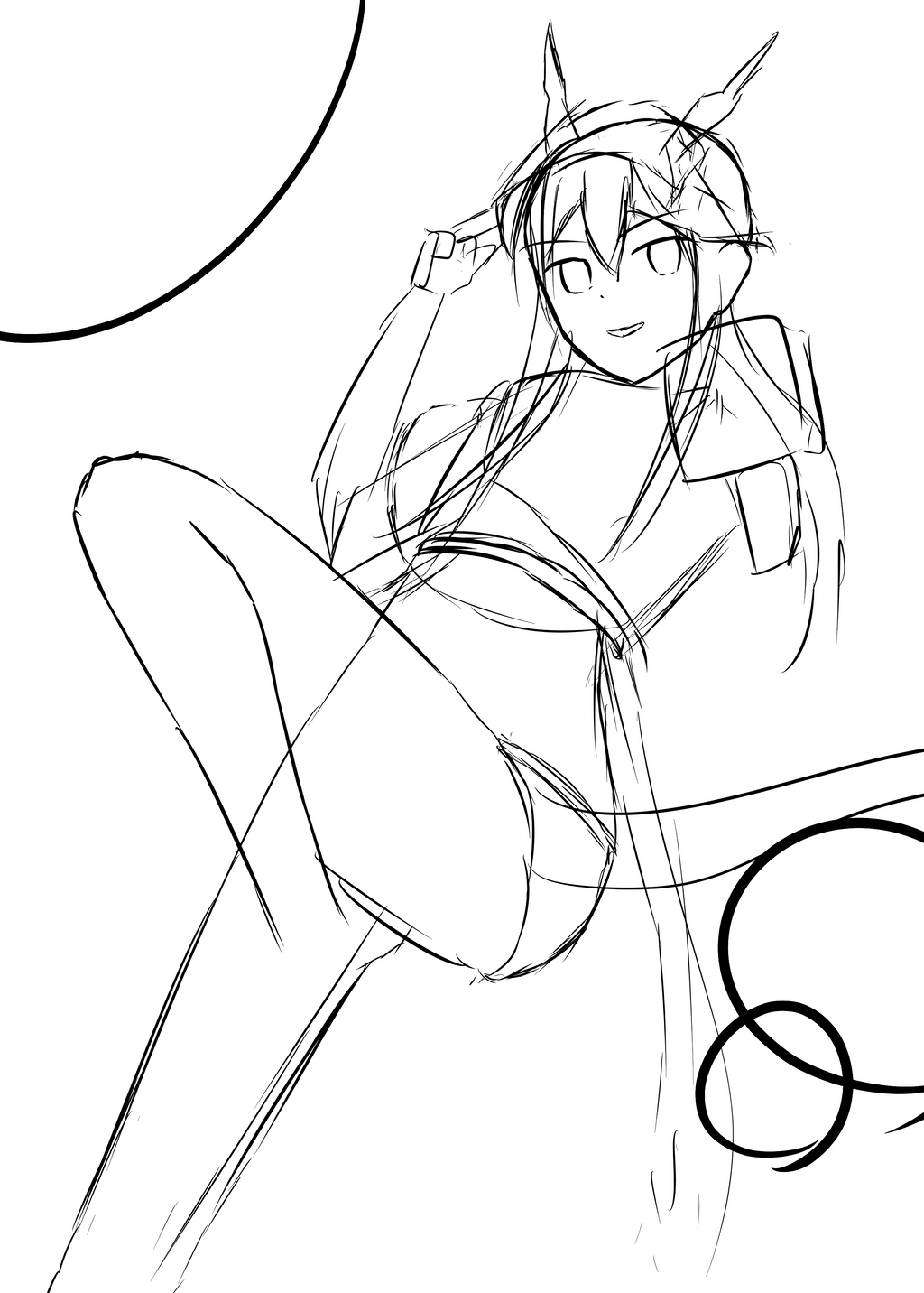 rough