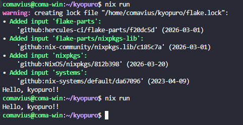 nix-run-with-lock-generation