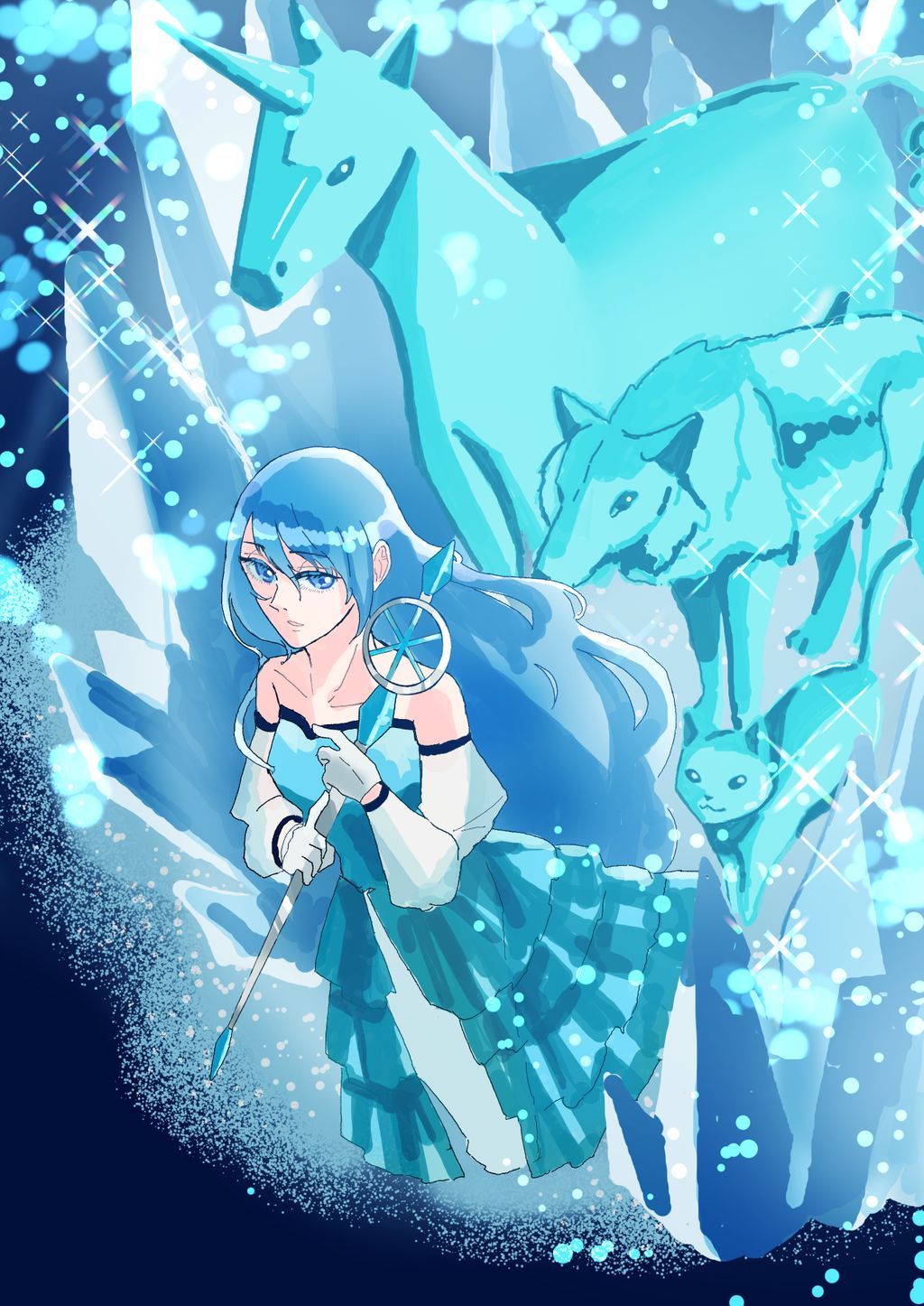 -----