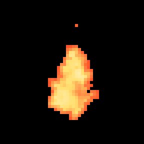fire