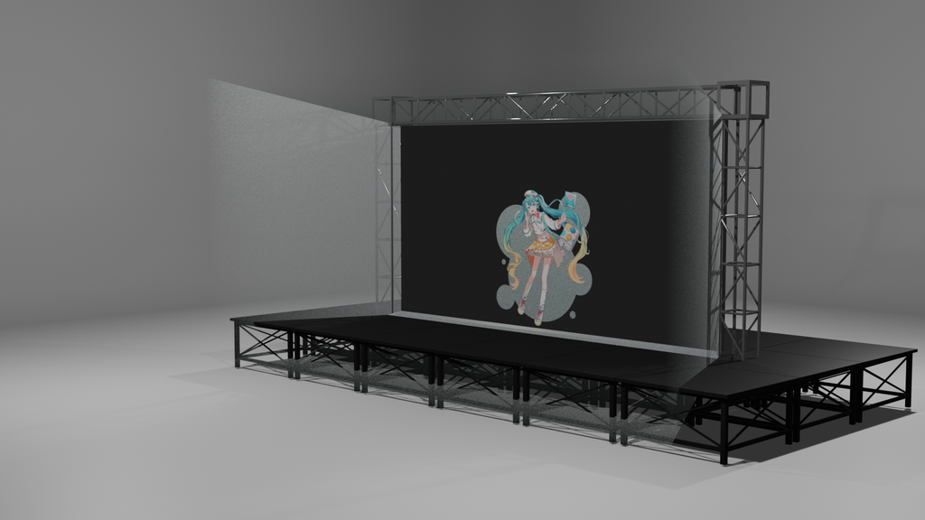 ledvision