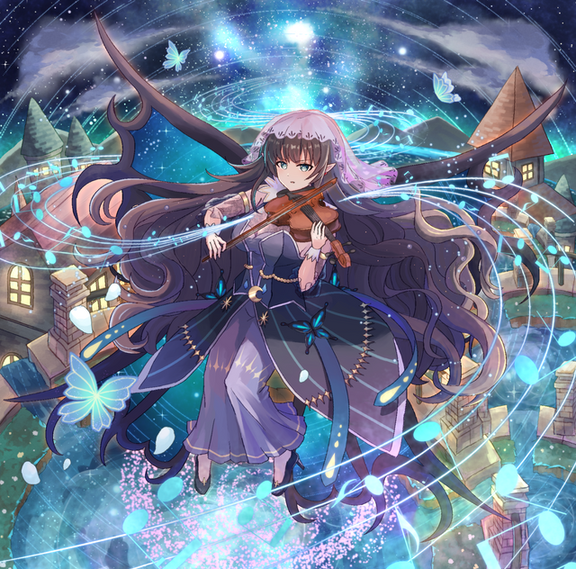 2026年秋 M3のお知らせ【サウンド班】 feature image